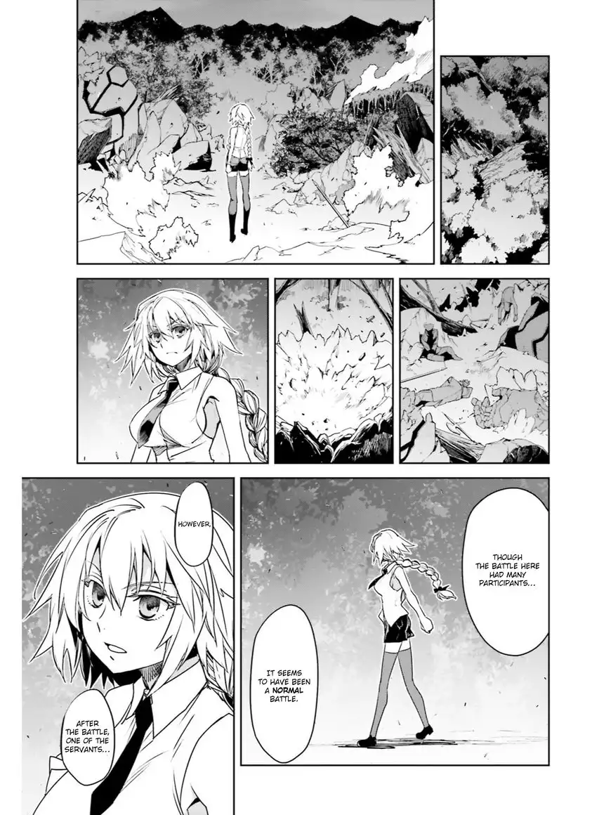 Fate/Apocrypha Chapter 16 9